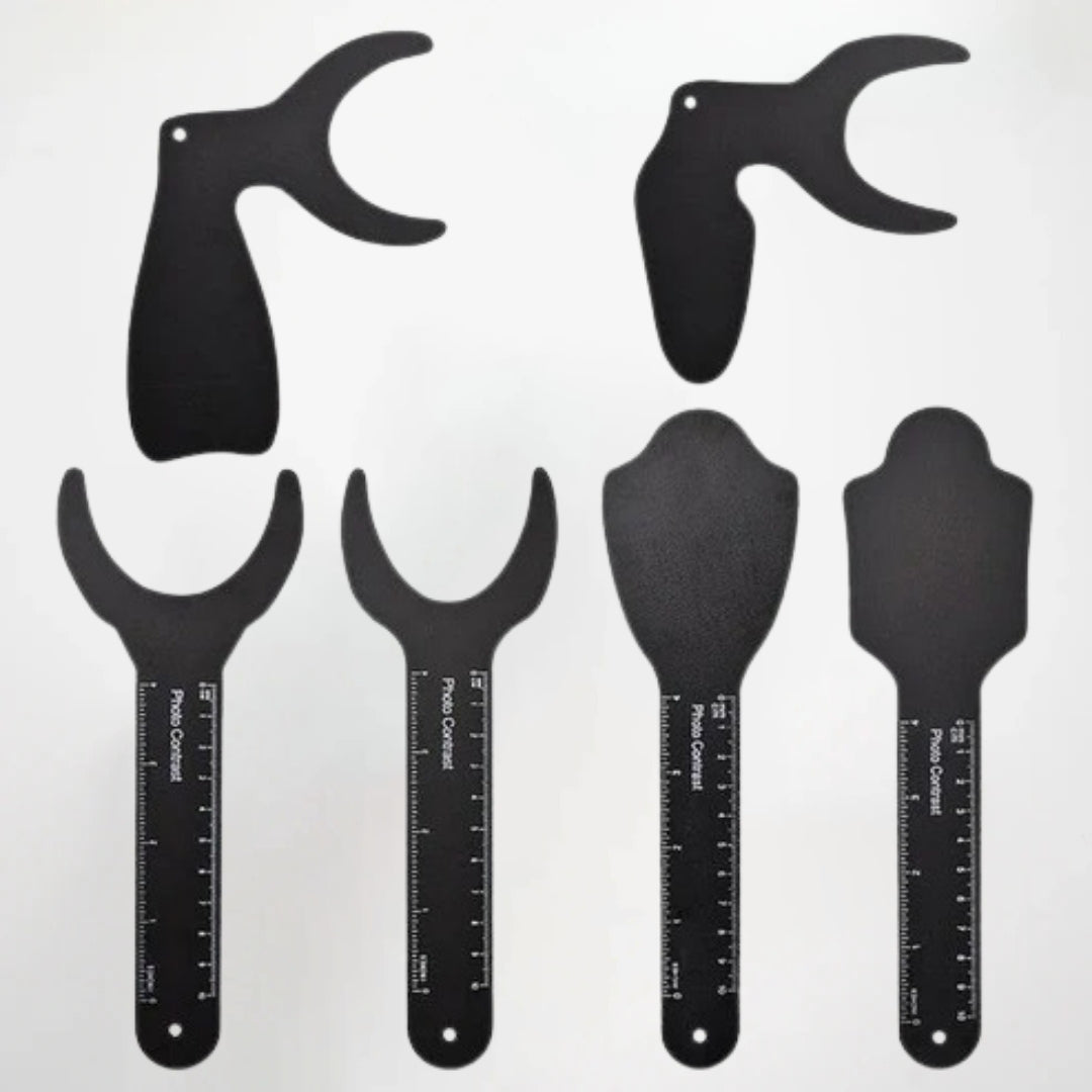 Contrasters Kit