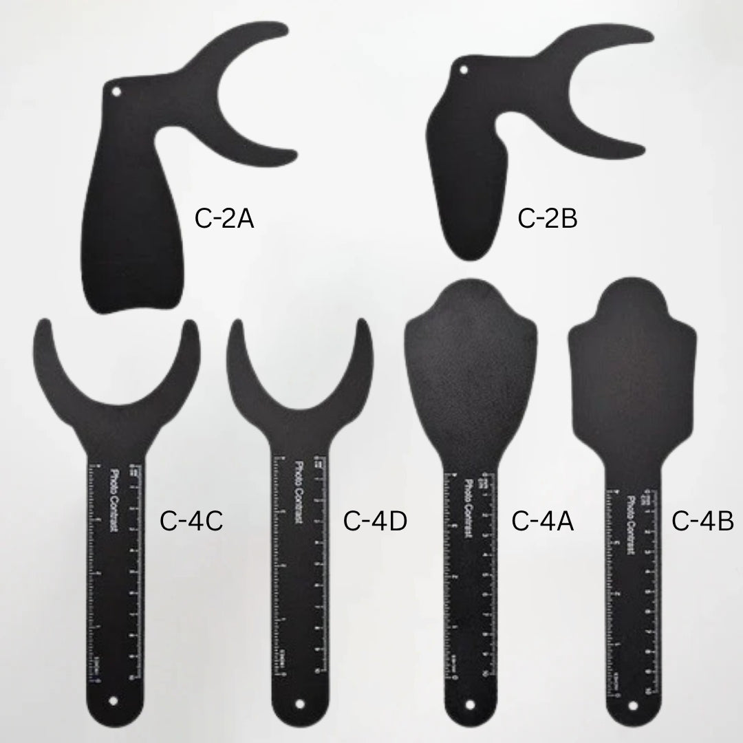 Contrasters Kit
