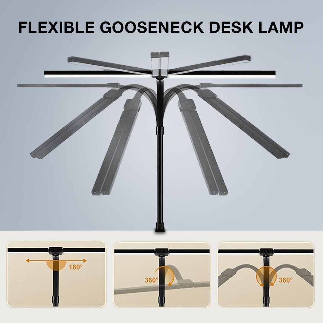 TwinBeam Pro Dental Laboratory Light
