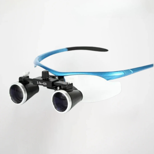 Magnification Binocular Loupes