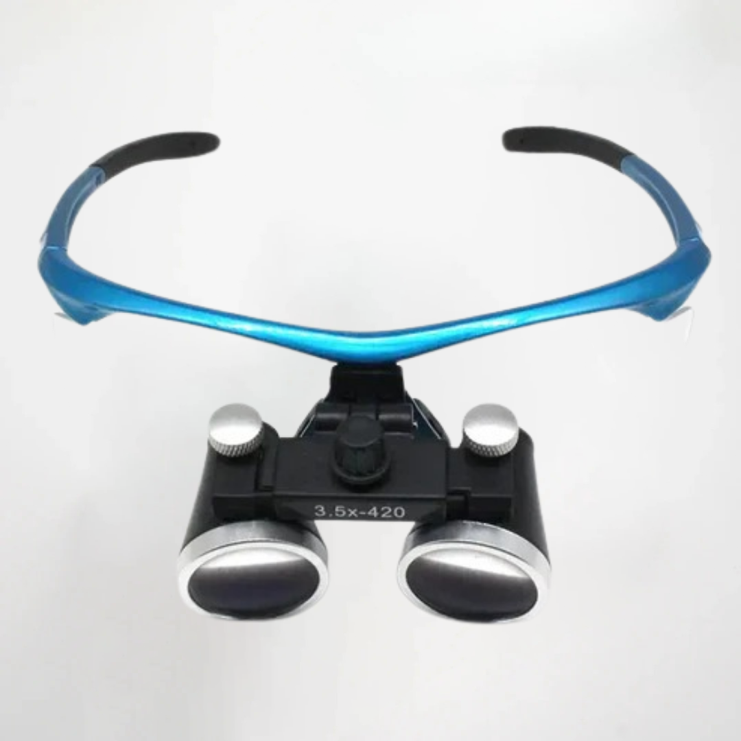 Magnification Binocular Loupes