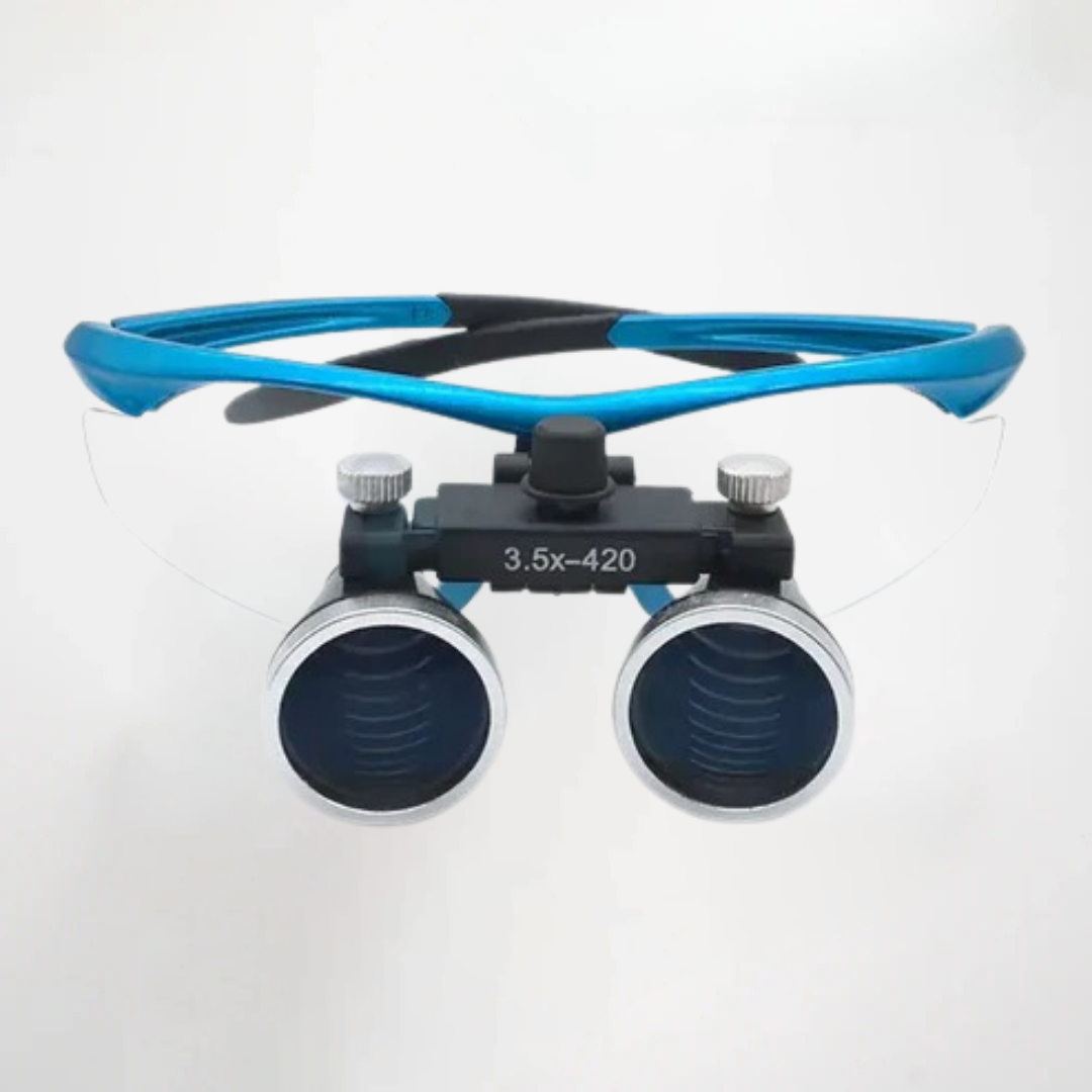 Magnification Binocular Loupes