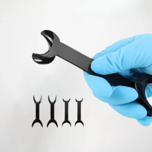 Set of T-Shape Retractors