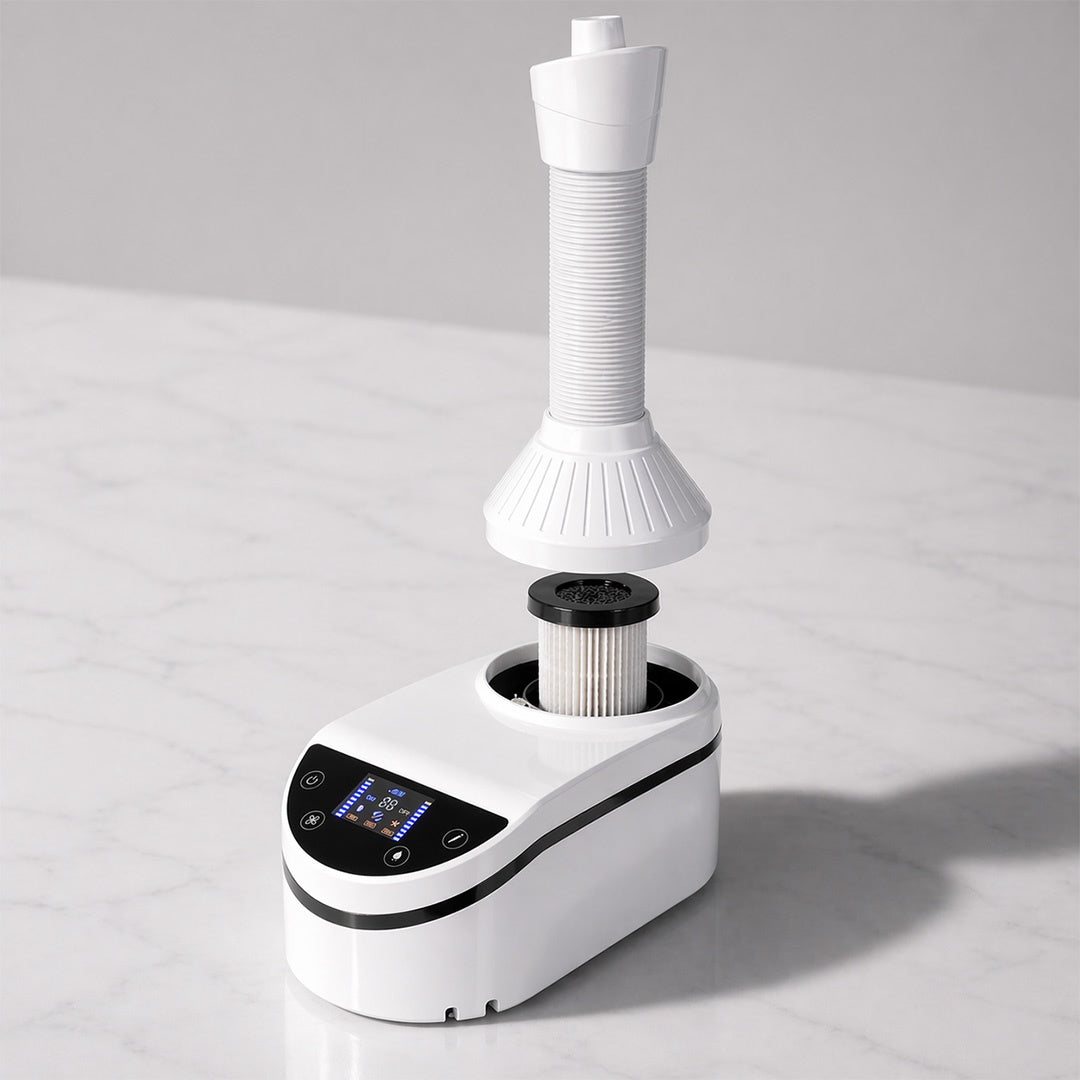 Dental Digital Lab Dust Collector