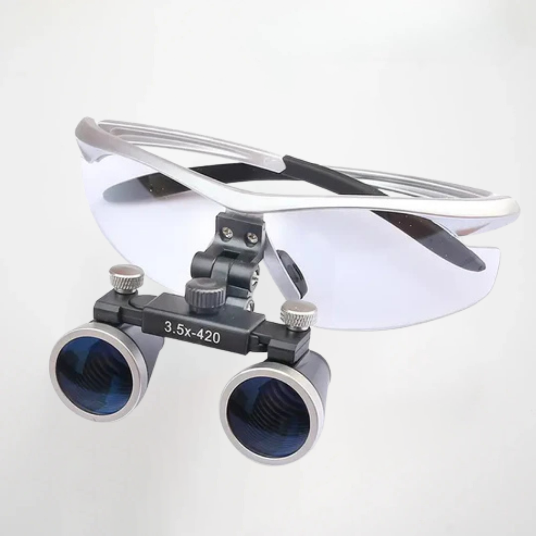 Magnification Binocular Loupes