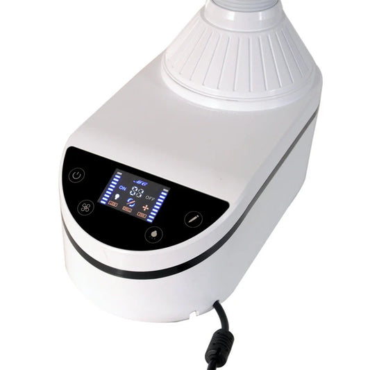 Dental Laboratory Dust Collector 1.0