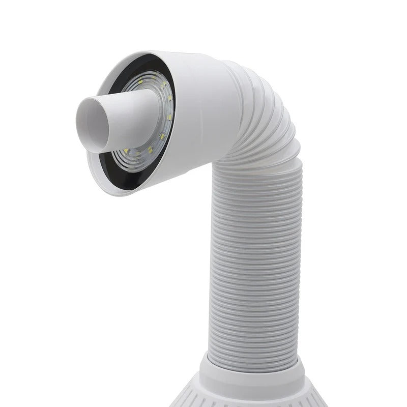 Dental Laboratory Dust Collector 1.0