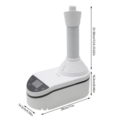 Dental Laboratory Dust Collector 1.0