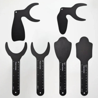 Contrasters Kit