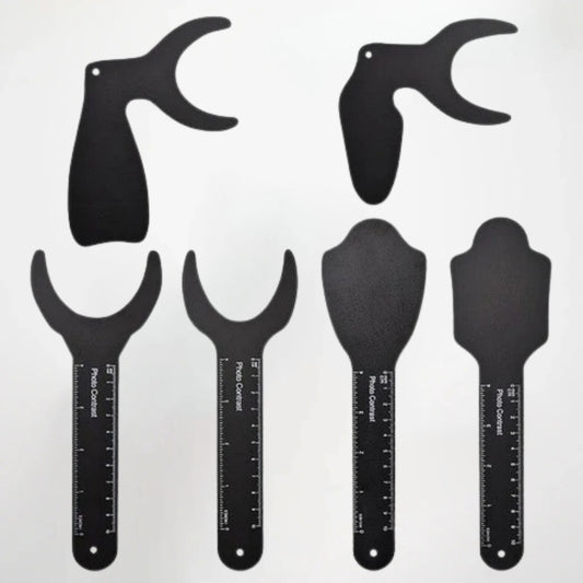 Contrasters Kit