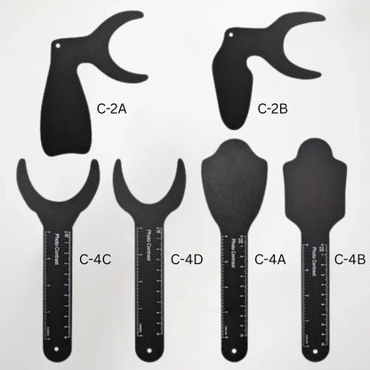 Contrasters Kit