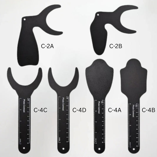 Contrasters Kit