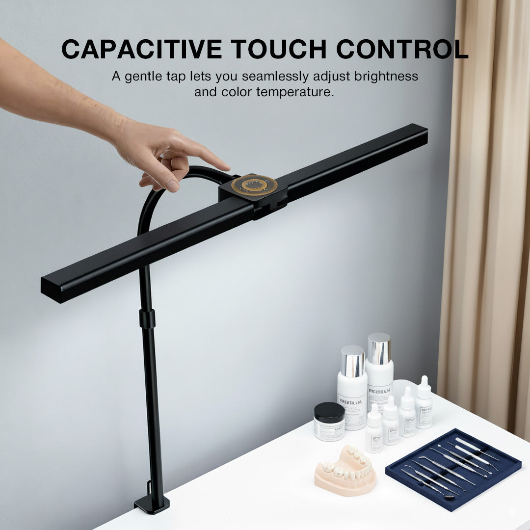 TwinBeam Pro Dental Laboratory Light