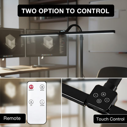 TwinBeam Pro Dental Laboratory Light