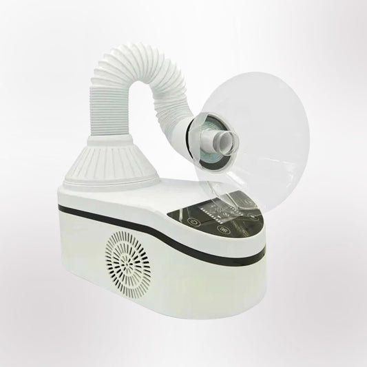 Dental Laboratory Dust Collector 1.0
