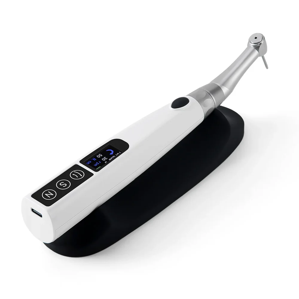 Dental Electric Torque Implant Driver