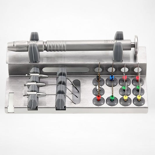 Endo Broken File Retrieval Kit