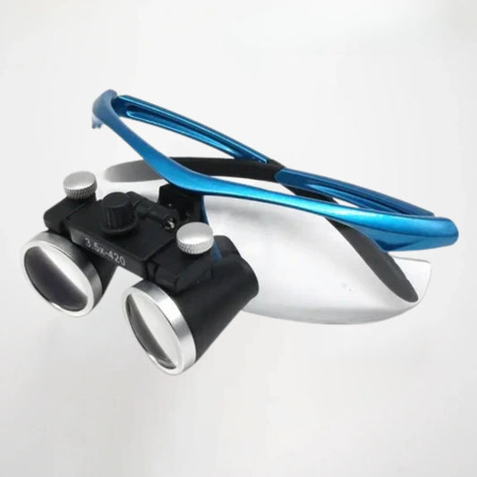 Magnification Binocular Loupes