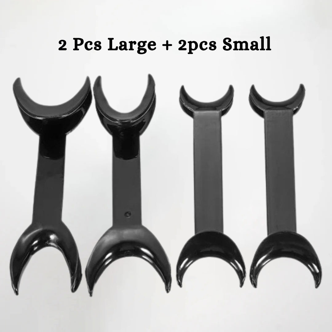 Set of T-Shape Retractors