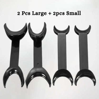 Set of T-Shape Retractors