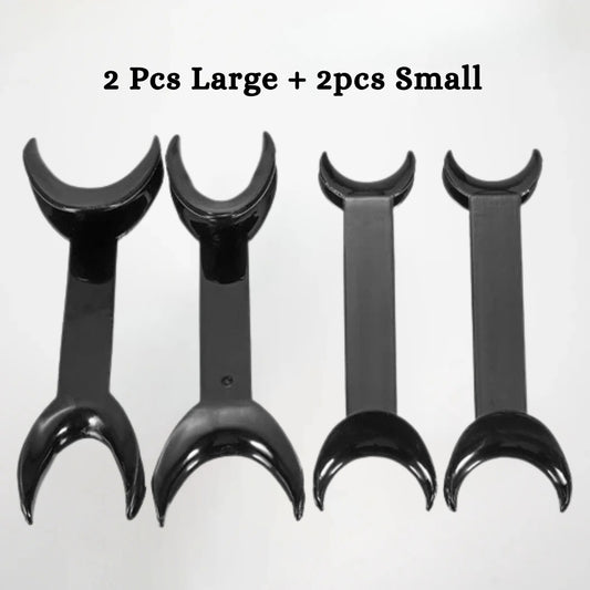 Set of T-Shape Retractors
