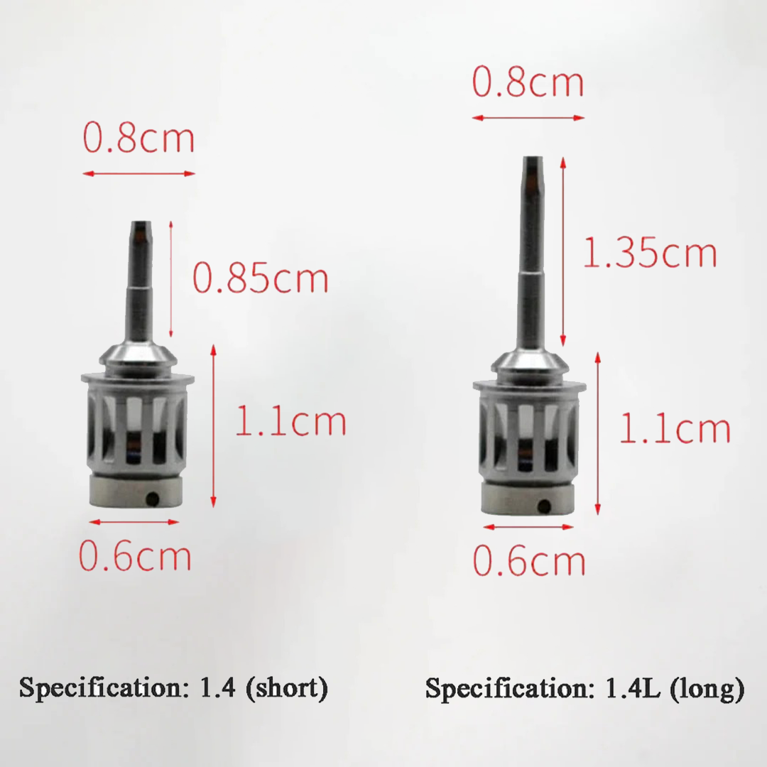 Implant Driver & Torque Box