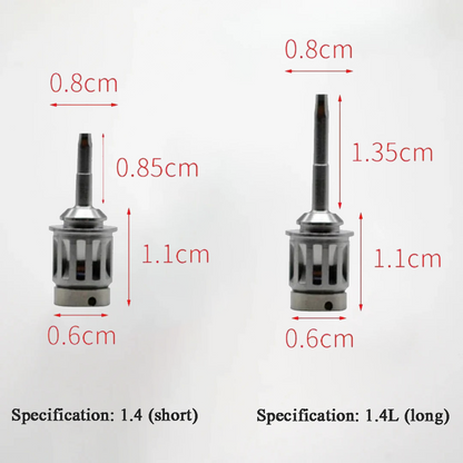 Implant Driver & Torque Box