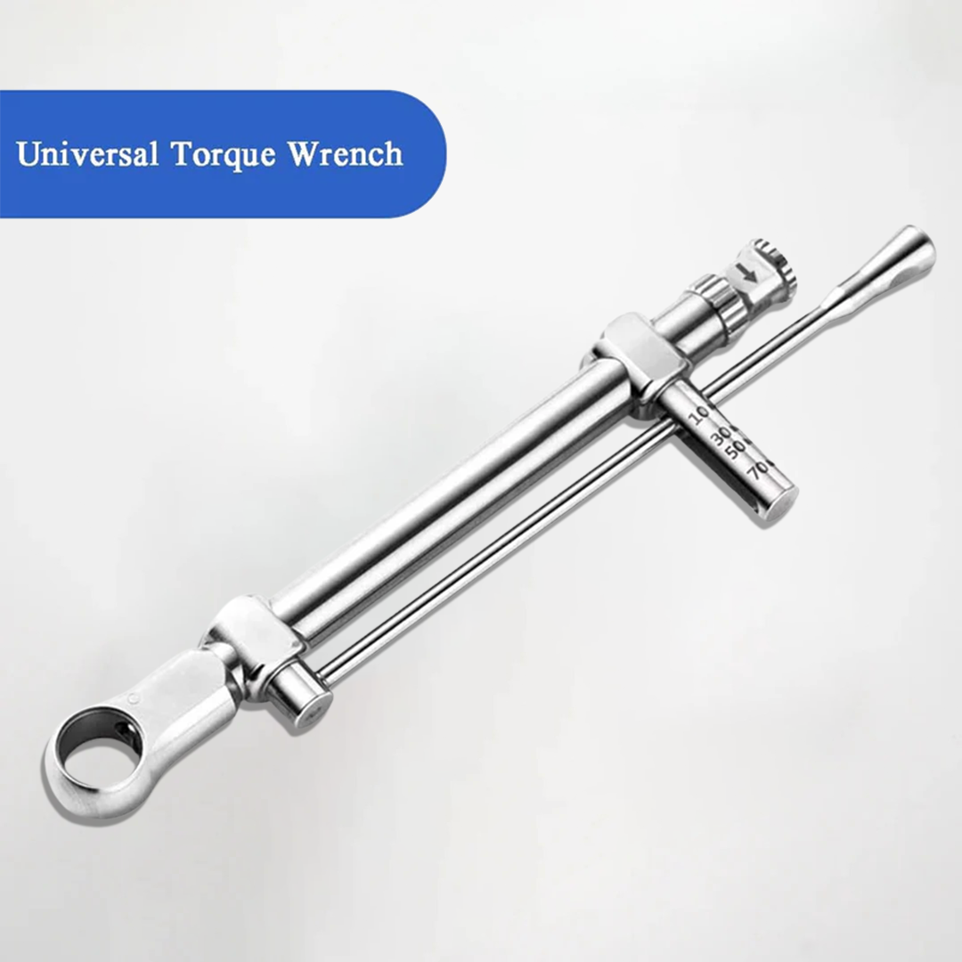 Implant Driver & Torque Box