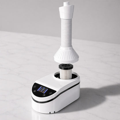 Dental Digital Lab Dust Collector