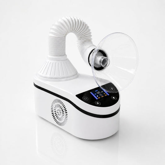 Dental Digital Lab Dust Collector