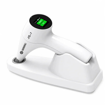 Digital Shade Matching Device for Dental VITA Shade Guide