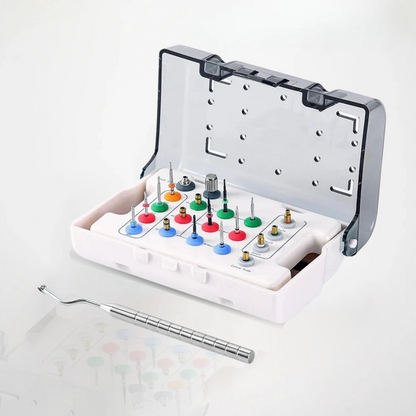 Implant Screw Removal Kit