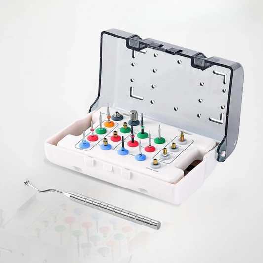 Implant Screw Removal Kit