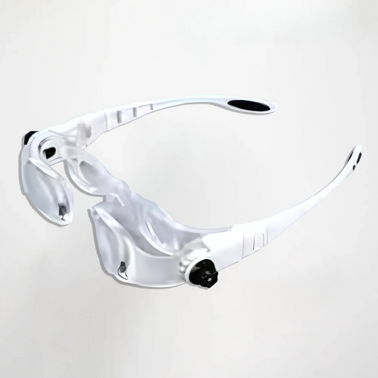 Magnifying Glasses For Dentists and Dental Technicians