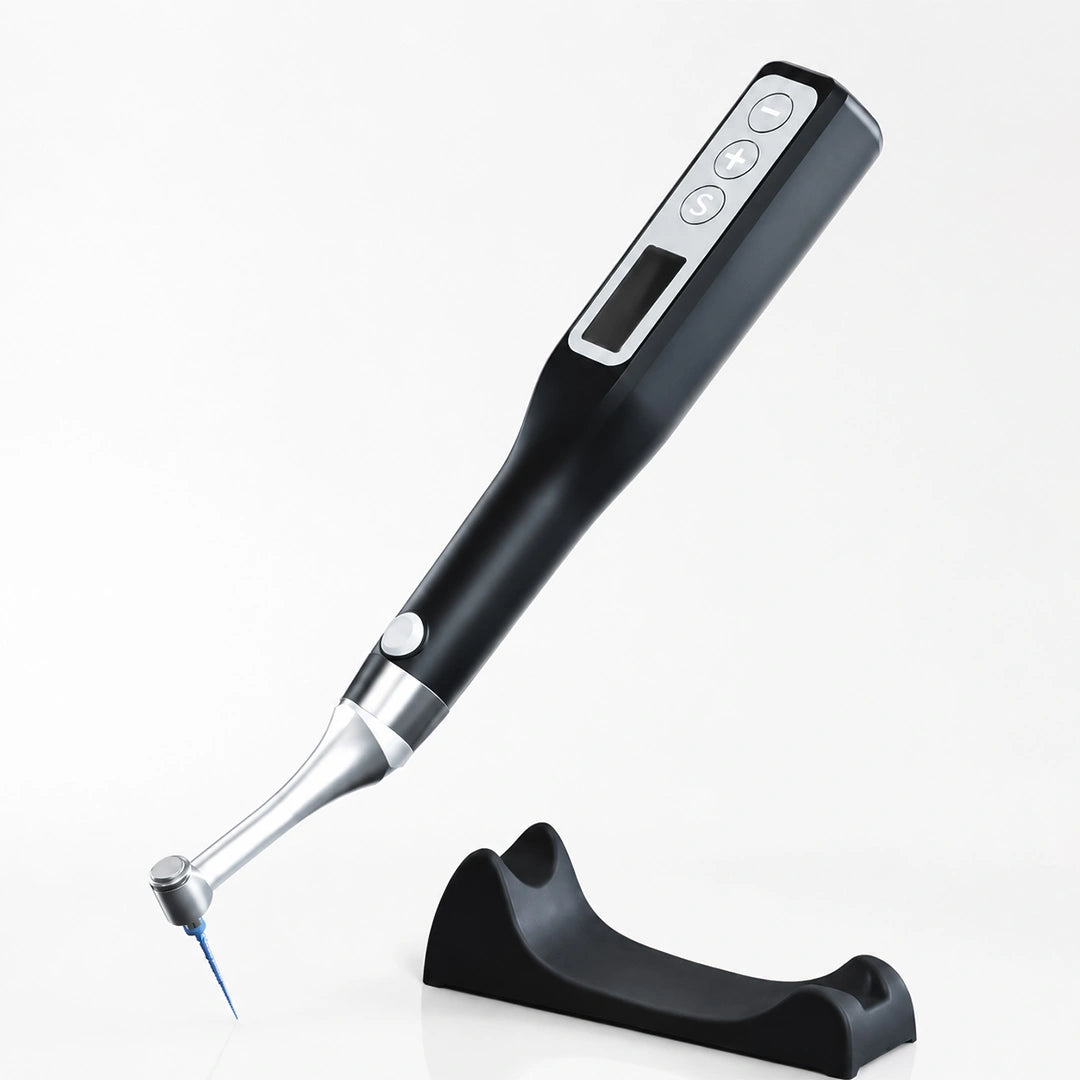 Smart Endo Motor with Built-In Apex Locator