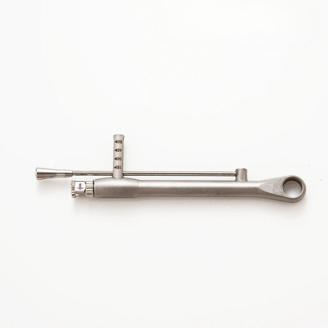 Universal Implant Driver & Prosthetic TorqueBox
