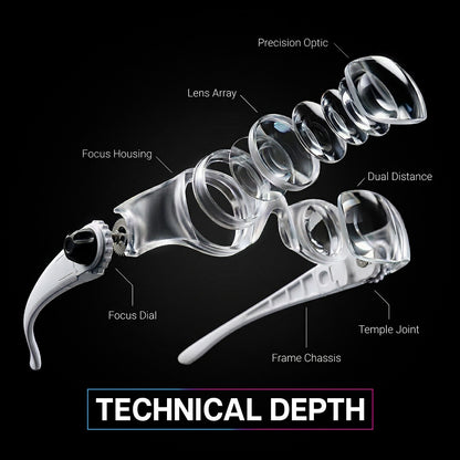 magnifying-glasses-dentists-technical-depth-lens-array-precision-optic